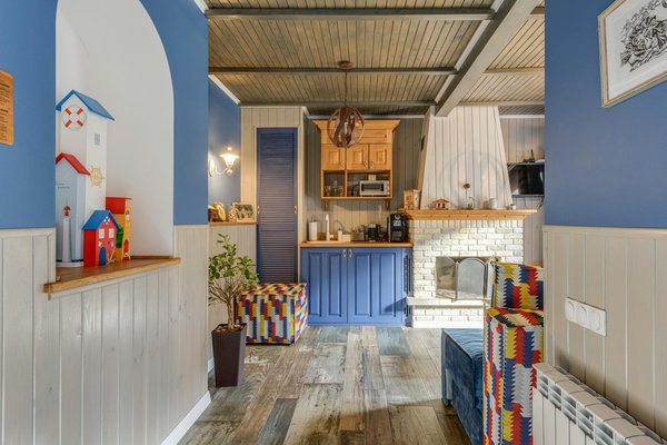 Les caractéristiques d'un contacteur bloc manométrique pour ballon vessie