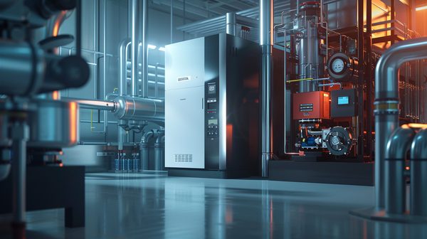 Comprendre le prix d'une chaudière fioul de dietrich