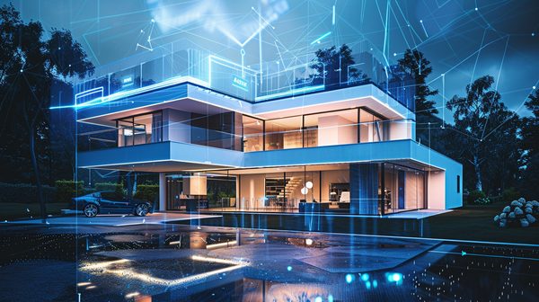 Détecteurs anti-intrusion : votre sécurité avec ajax systems