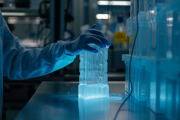 Nouveaux développements dans le domaine de l'epi et du caoutchouc/plastique