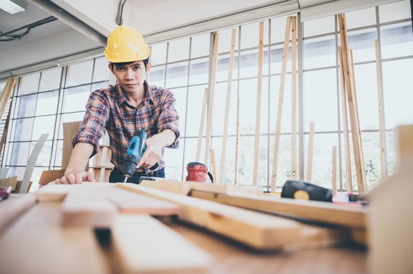 Fabricant de bois composite : qualité et durabilité au rendez-vous