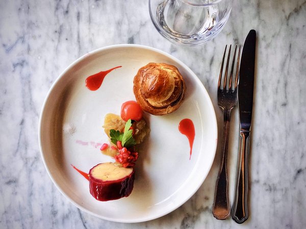 Comment aménager une cuisine linéaire fonctionnelle dans un espace restreint de moins de 7m2 ?