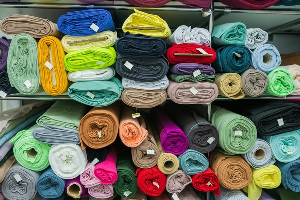 Comment choisir le meilleur fournisseur textile pour votre entreprise ?