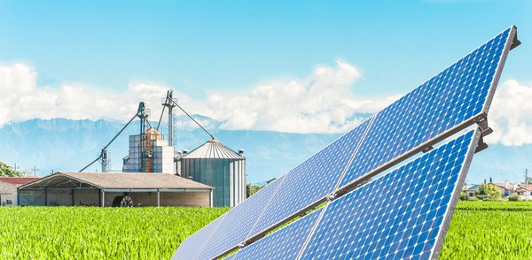 Réduisez vos factures d'énergie avec des solutions solaires