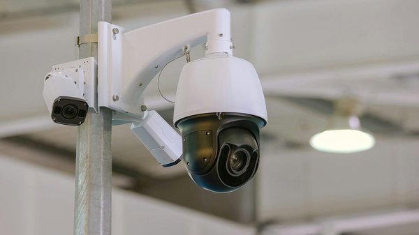 Protégez votre maison avec les caméras de surveillance intérieure