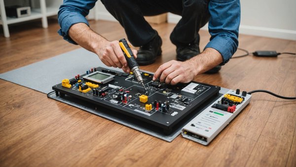 Comment trouver un expert fiable pour la réparation de votre plancher chauffant électrique ?