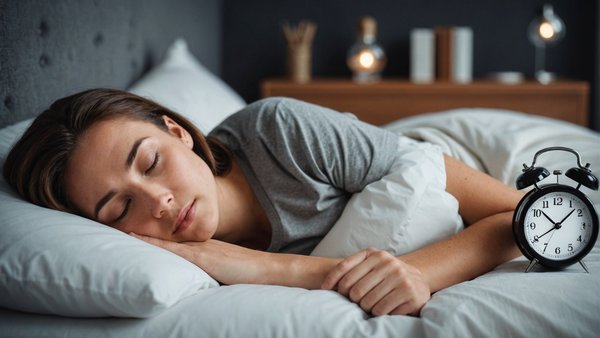 Guide expert pour un sommeil optimal avec besteschlaf