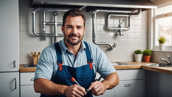 Plombier yvelines : des services fiables 24h/24