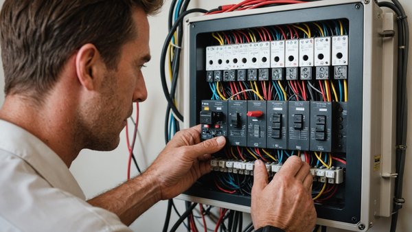 Trouver votre electricien capbreton professionnel et fiable